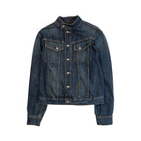 John Varvatos Denim Jacket - XL