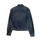 John Varvatos Denim Jacket - XL