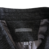John Varvatos Wool Blazer - Men's 54