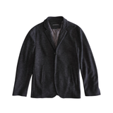 John Varvatos Wool Blazer - Men's 54