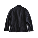 John Varvatos Wool Blazer - Men's 54