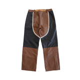 Jordan x Cactus Jack Leather Pants - Women's M