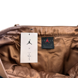 Jordan x Cactus Jack Leather Pants - Women's M