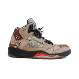 Supreme x Air Jordan 5 Retro 'Desert Camo' Sneakers - Men's 11