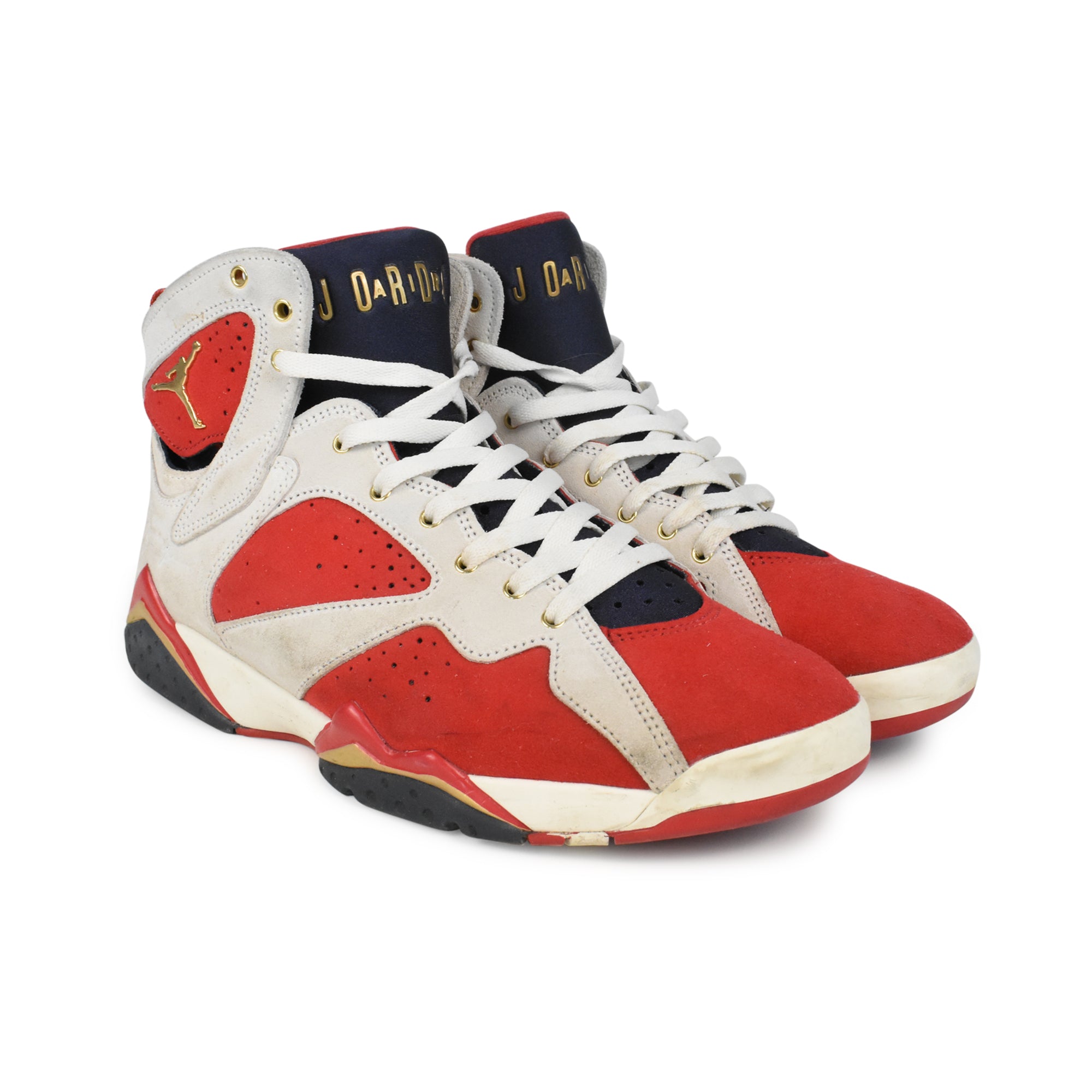 Jordan 'Retro Trophy Room' Sneakers – Fashionably Yours