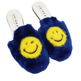 Joshua Sanders 'Smile' Mules - Women's 40