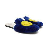 Joshua Sanders 'Smile' Mules - Women's 40