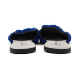 Joshua Sanders 'Smile' Mules - Women's 40