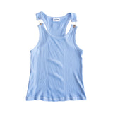 Jean Paul Gaultier Tank Top - Women's S