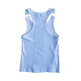 Jean Paul Gaultier Tank Top - Women's S