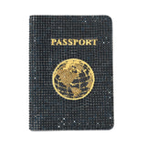 Judith Leiber 'Traveler' Passport Cover