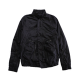 Julius Waxed Bomber Jacket - Men's 2