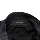 Julius Waxed Bomber Jacket - Men's 2