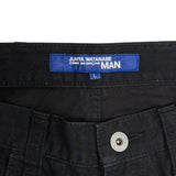 Junya Wantanabe Comme Des Garcons MAN Utilitarian Trousers - Men's L