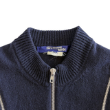Junya Watanabe Wool Sweater - Men's M