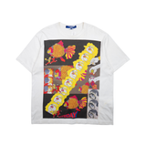 Junya Watanabe Graphic T-Shirt - Men's XL