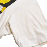 Junya Watanabe Graphic T-Shirt - Men's XL