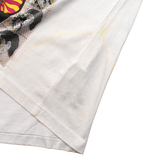 Junya Watanabe Graphic T-Shirt - Men's XL