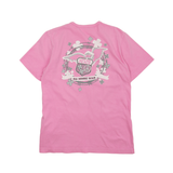 Junya Watanabe A/W 2003 'Love And Peace' T-Shirt - Men's XS