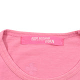 Junya Watanabe A/W 2003 'Love And Peace' T-Shirt - Men's XS