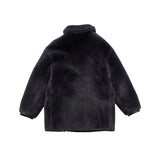 Just Cavalli Faux Fur Coat - Women's 46