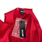 Just Cavalli Maxi Dress - Women's 40