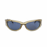 Justine Clenquet 'Clara' Sunglasses