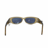 Justine Clenquet 'Clara' Sunglasses