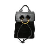 JW Anderson Pierced Backpack