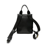 JW Anderson Pierced Backpack