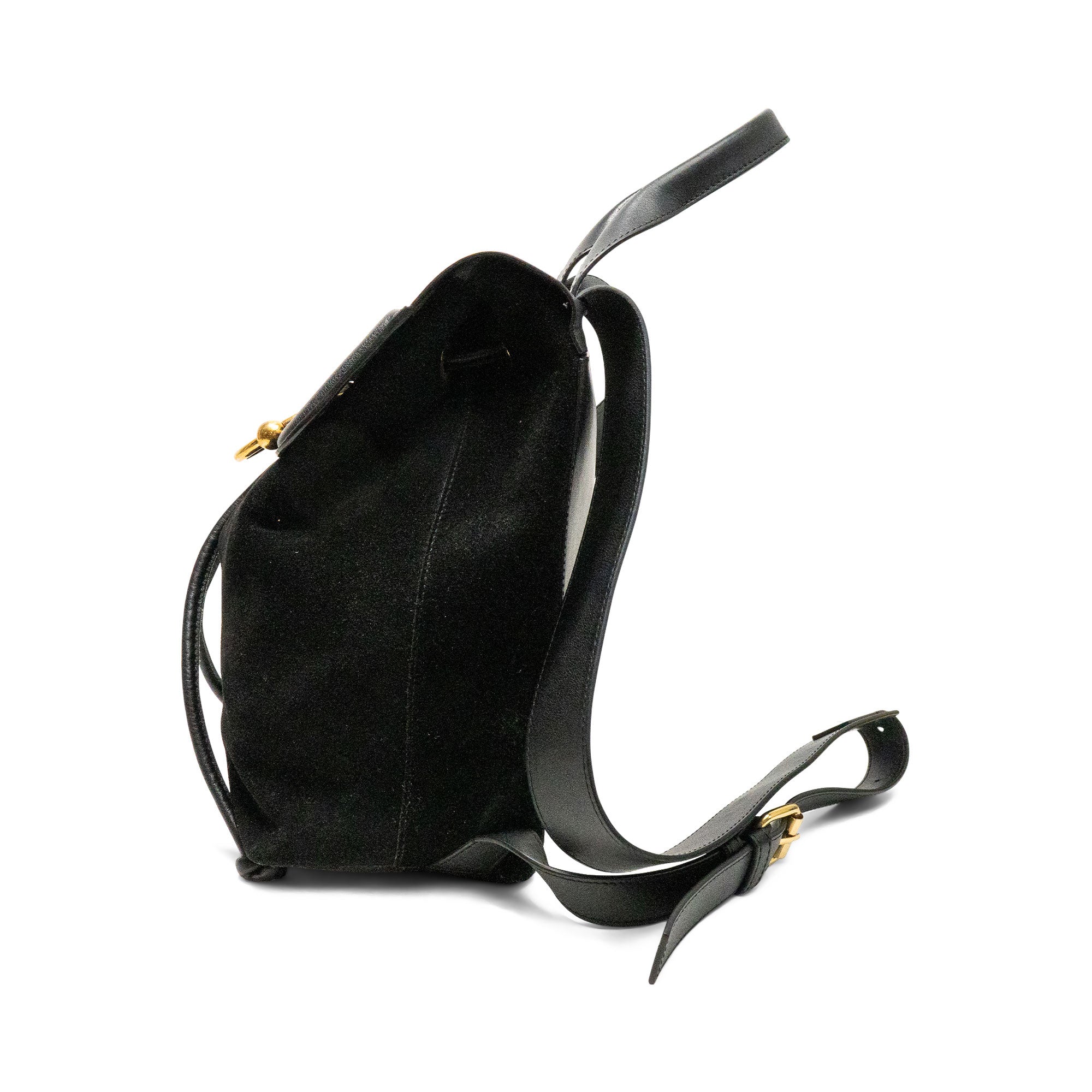 JW Anderson Pierced Backpack – Fashionably Yours