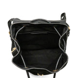 JW Anderson Pierced Backpack