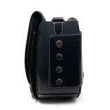 JW Anderson 'Brenton Stripe Bike Bag'