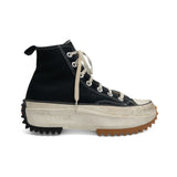 Converse x JW Anderson 'Run Star Hike Hi' Sneakers - Women's 7