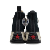 Converse x JW Anderson 'Run Star Hike Hi' Sneakers - Women's 7