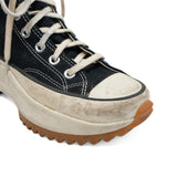 Converse x JW Anderson 'Run Star Hike Hi' Sneakers - Women's 7