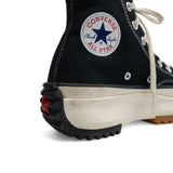 Converse x JW Anderson 'Run Star Hike Hi' Sneakers - Women's 7