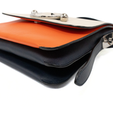 JW Anderson 'Disc Colour-Block' Shoulder Bag
