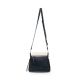 JW Anderson 'Disc Colour-Block' Shoulder Bag