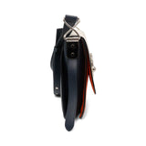 JW Anderson 'Disc Colour-Block' Shoulder Bag