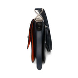 JW Anderson 'Disc Colour-Block' Shoulder Bag