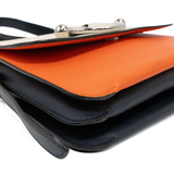 JW Anderson 'Disc Colour-Block' Shoulder Bag