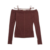 Jacquemus 'Sierra' Long Sleeve Shirt - Women's XXS