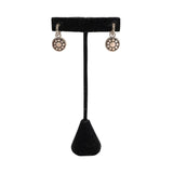 John Hardy 'Nuansa Dot Drop' Earrings