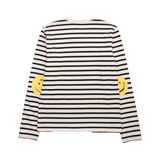 Kapital Striped Long Sleeve Shirt - Men's 2