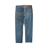 Kapital 'Monkey Cisco Patchwork' Jeans - Men's 36