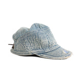 Kapital 'Old Man and the Sea' Cap