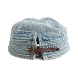 Kapital 'Old Man and the Sea' Cap