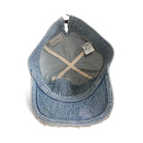 Kapital 'Old Man and the Sea' Cap