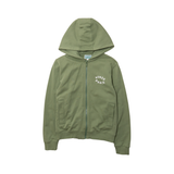 Kenzo Tiger Zip Up Hoodie - Kids 10